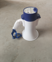 擴音器